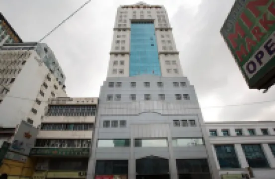 Hotel Sentral Pudu @ City Centre / Bukit Bintang Hotels near بودو