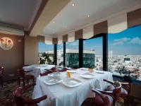 Orhideea Residence & Spa Hotels near Carrefour Orhideea