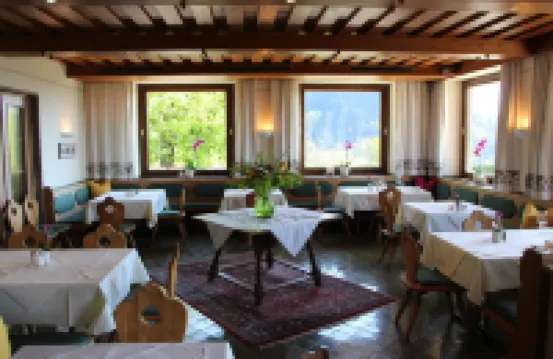 Hotel Schöne Aussicht