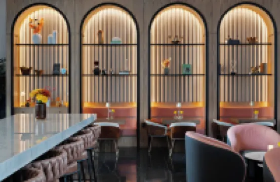 Otonomus Hotel Las Vegas