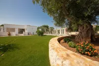 Terra Mater - Exclusive Cottage -