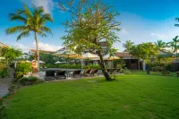 Hoi An Coco River Resort & Spa โรงแรมใกล้Taboo Bamboo Workshop