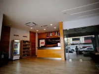 Ming Paragon Hotel Отели рядом с достопримечательностью «Букит Путери»