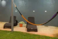 Apartamento Lantanas