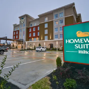 Homewood Suites by Hilton Conroe