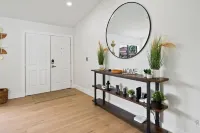 NEW Villa Paradise Lux Gem Pool Game Room Hotels in The Hammocks