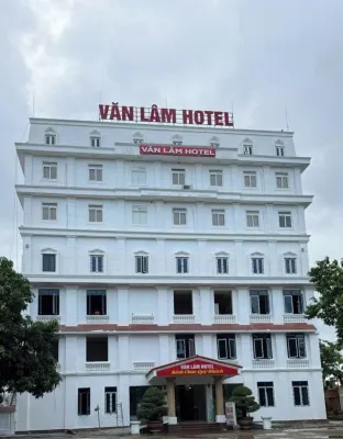Văn Lâm Hotel Hotels in Văn Lâm