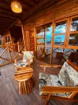 Rocha Beach Club - Homestays