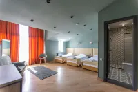 Boutique Hotel Tuta Hotels in 