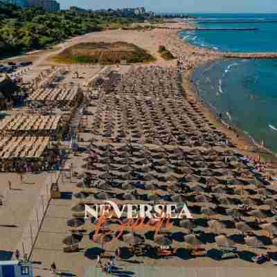 Traian Residence Constanța Fitness & Recreational Facilities