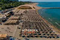 トライアン レジデンス コンスタンツァ のホテル