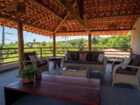 Kokoye Boutique Hotel Hotels in Porto de Pedras