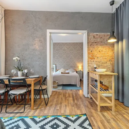 Imperial Apartments - Nadmorski Classic