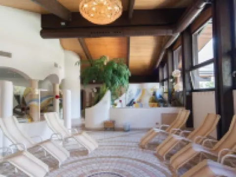 บีแอนด์บี วิลล่า แอนเจลิโน โรงแรมในออร์ติเซ