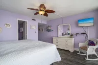 0112 Waters Edge Resort 3 Bedroom Condo by RedAwning - Gym