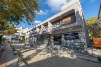 Tek Hotel Murefte Hotels in Sarkoy