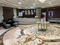 Sky View Hotel, Madinah