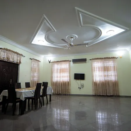 Private Home Lodge
