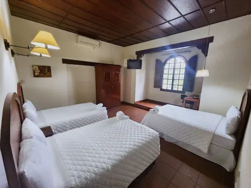 Montreal Hotel - spa