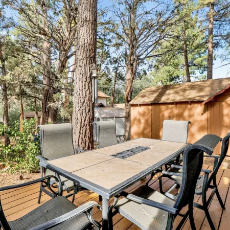 Sugar Bear Chalet #2559