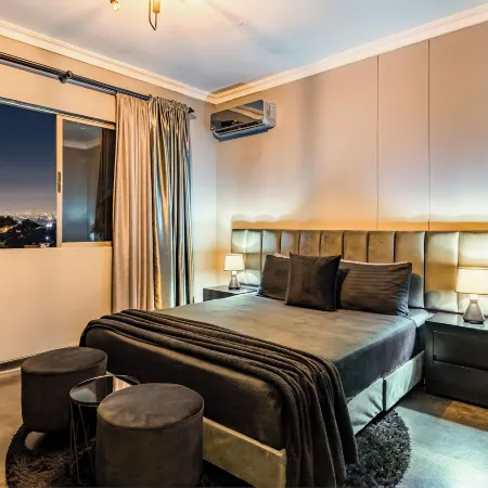 Hotel Osvé Boutique Cali
