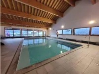 Hameau des Eaux d'Orelle - Pools