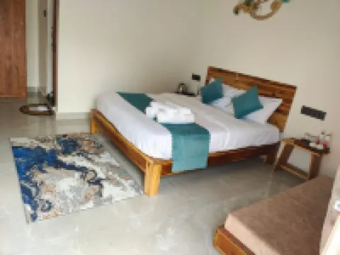 Shivansh Agro Tourism And Home stay