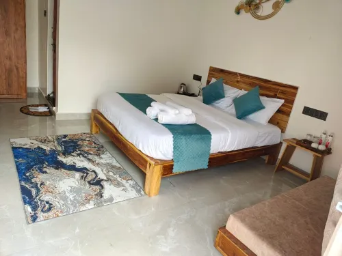 Shivansh Agro Tourism And Home stay