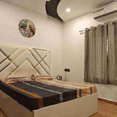 Pawna Ns4 villa Rooms