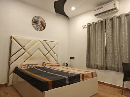 Pawna Ns4 villa Отели в г. Камшет