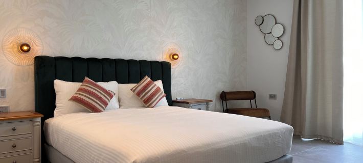 Sliema Studios Hotels in Sliema