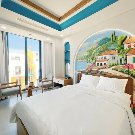 Pito Hotel - Hon Thom Phu Quoc