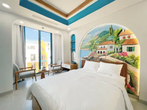 Pito Hotel - Hon Thom Phu Quoc