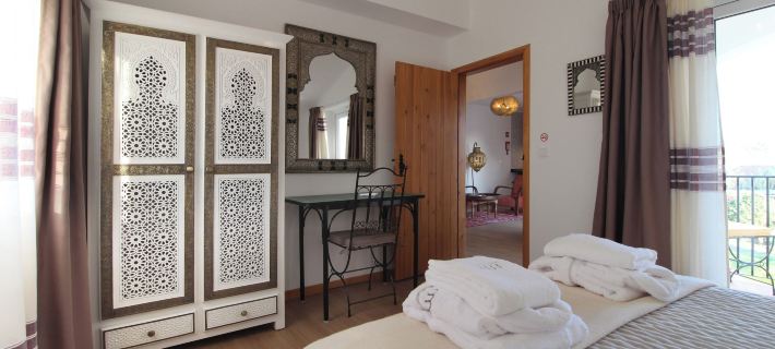 Quinta do Canal Hotels in Odemira