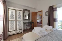 Quinta do Canal Hotels in 