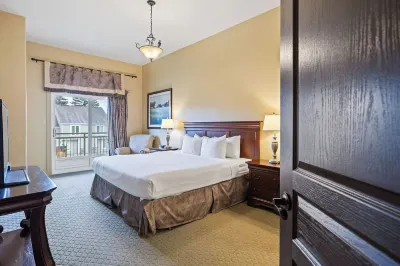 Vacation Inn Townhomes Hotels in 