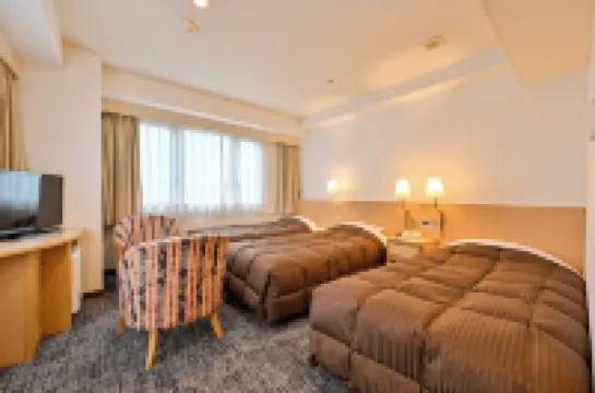 Hotel Sun Valley - Annex