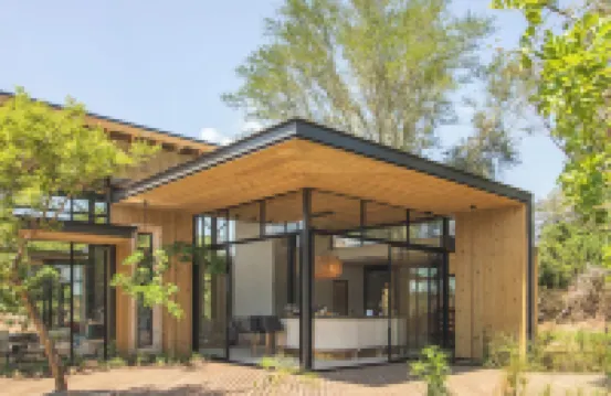 Lion Sands Ivory Lodge Hoteles en Sabie Park