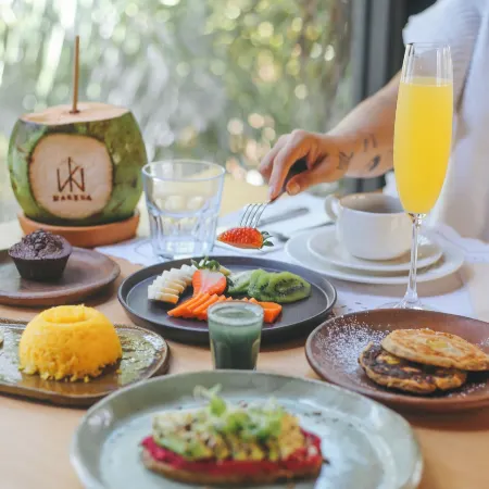 Makena Hotel Отели в г. Амонтада