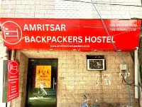 Amritsar Backpackers Hostel Hotels near متحف بارتشن