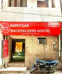 Amritsar Backpackers Hostel Hotels in 