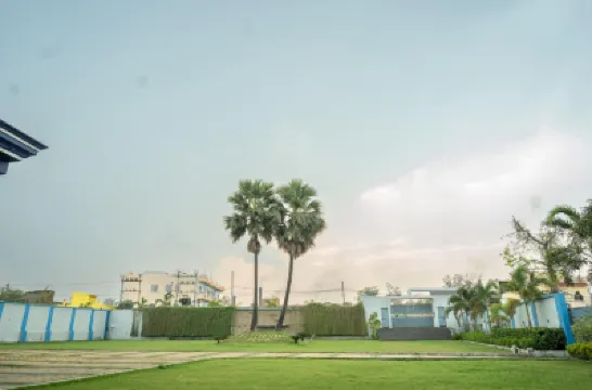 เซเลเบรชัน พาร์ค โรงแรมใน