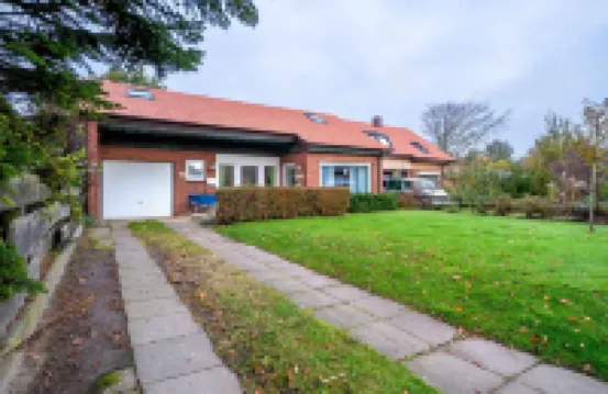 Ferienhaus in Busum, 6 Persons