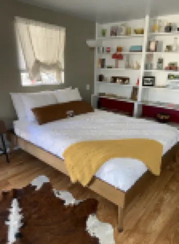 The Hollywood Cowboy