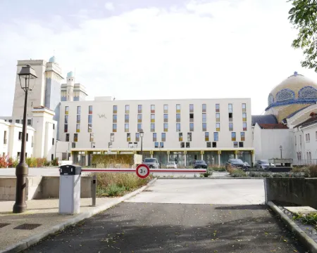 Hôtel Mercure Vichy Hotels in Vichy