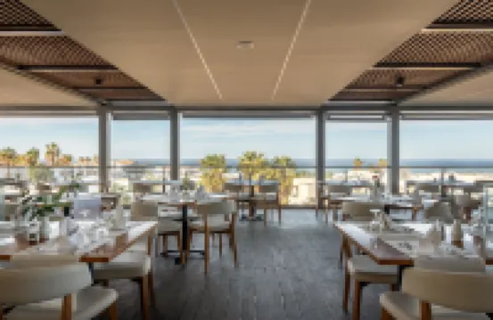Annabelle Beach Resort