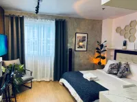 Smart Stay 2600 - Studio Apartments - Huoneistot