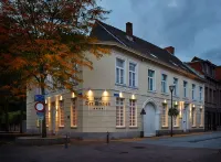 Hotel Ter Driezen - Wifi