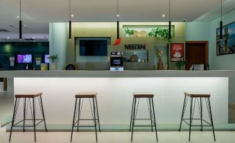 Mercure Salvador Rio Vermelho