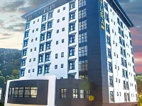 WQ Wellington Quarter Hotel Hotels in 